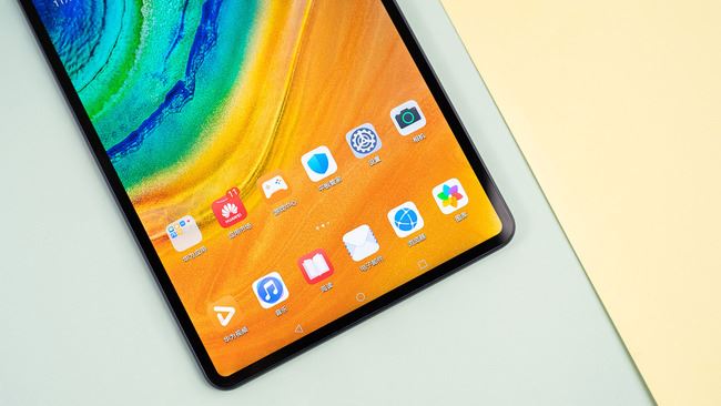 华为MatePad Pro配置如何 华为MatePad Pro深度图解评测