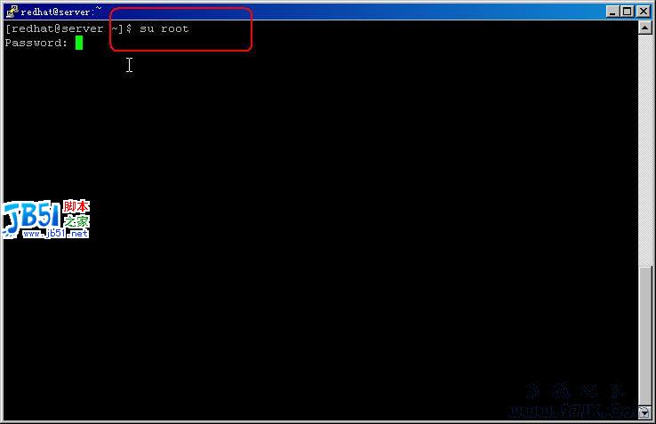 linux下图解挂载U盘全过程