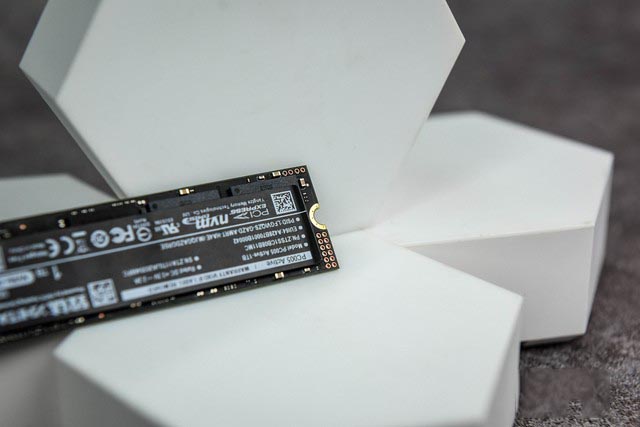 致钛PC005 Active 1TB怎么样 致钛PC005 Active 1TB固态硬盘评测