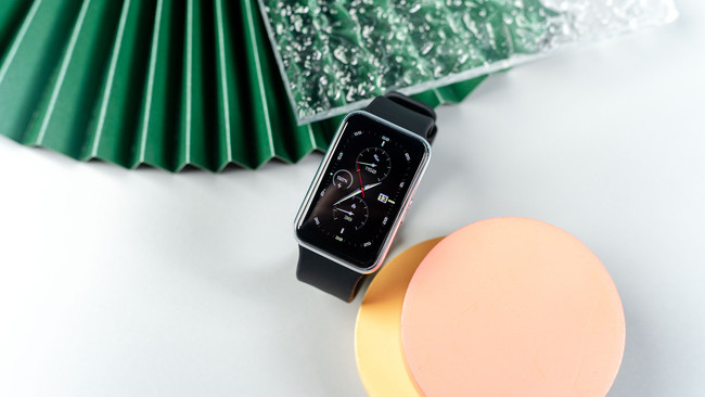 华为WATCH FIT体验如何 华为WATCH FIT详细评测