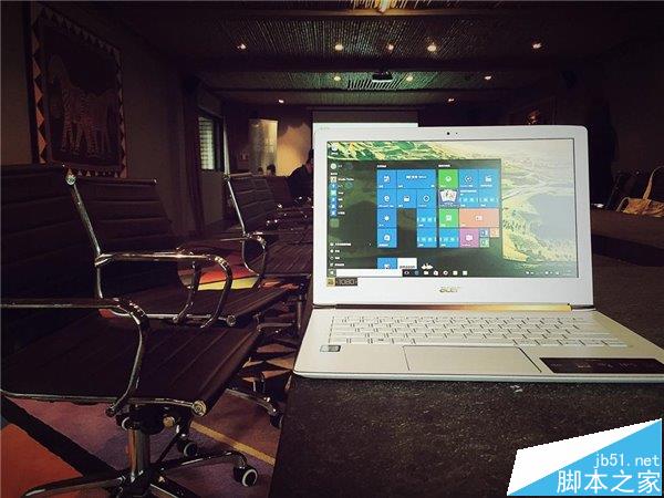 宏碁蜂鸟s13笔记本怎么样? 宏碁蜂鸟s13开箱图赏