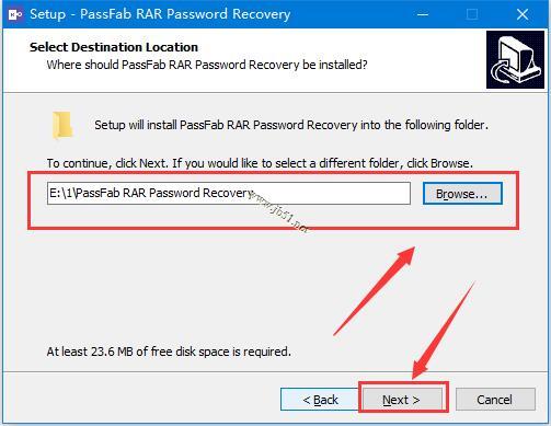 PassFab RAR Password Recovery如何激活? RAR解密软件汉化安装激活使用教程