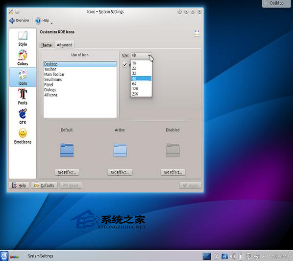 Linux桌面环境不支持HiDPI显示如何进行设置让其支持