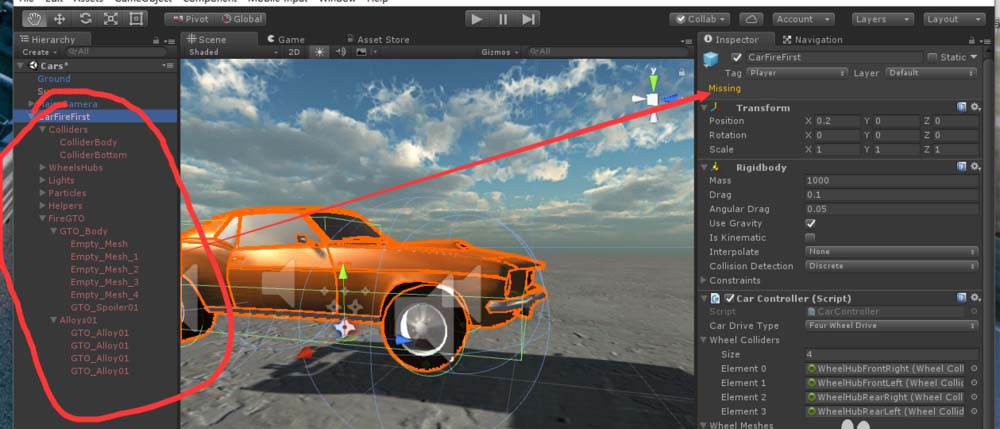 Unity怎么彻底断开prefab关联? unity取消prefab关联的技巧