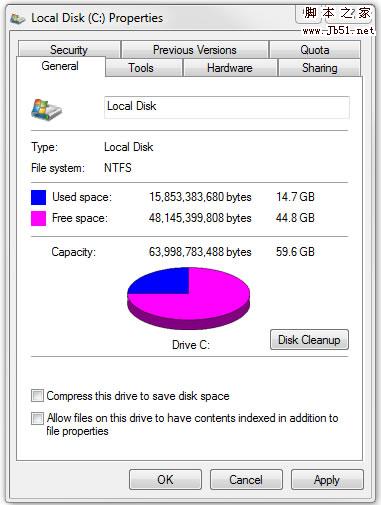 微软为你支几招轻松解决Windows 7系统提速问题