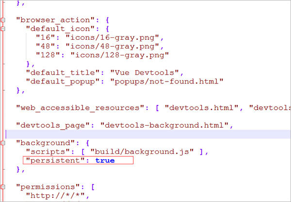 vue devtools怎么安装？浏览器vue调试插件vue.js devtools安装及使用教程