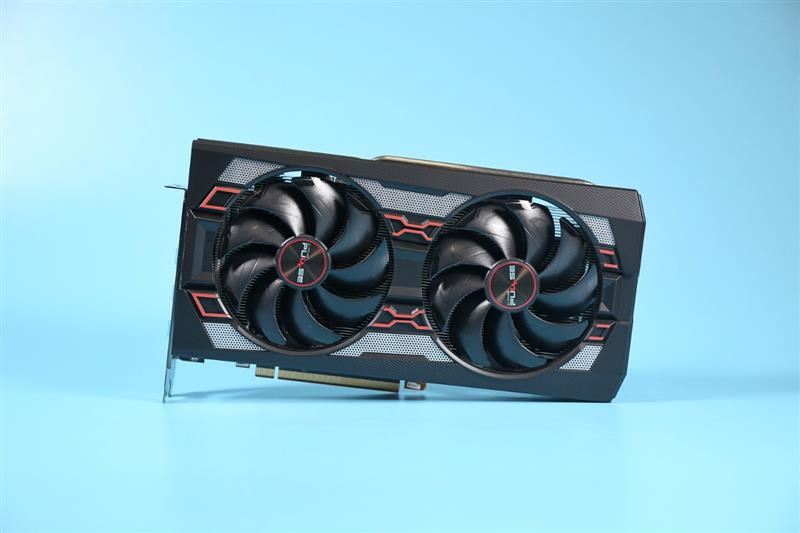 RX 5600 XT怎么样 RX5600XT显卡深度图解评测