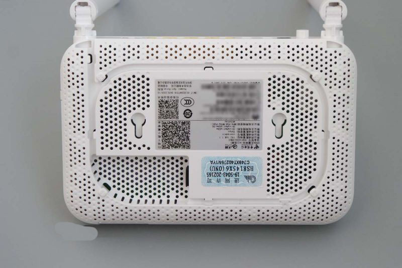 华为光猫HS8145x6与K662c有什么区别?