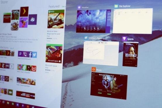 win10预览版9926实际体验：比win8更好用
