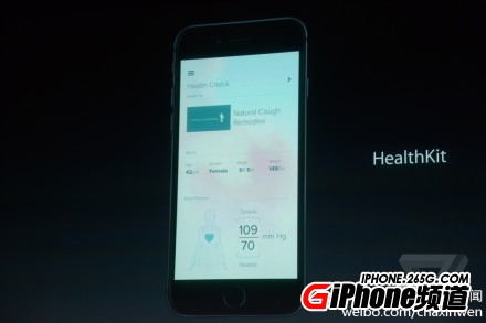 ipad air2发布会 苹果iPad Air2发布会图文直播