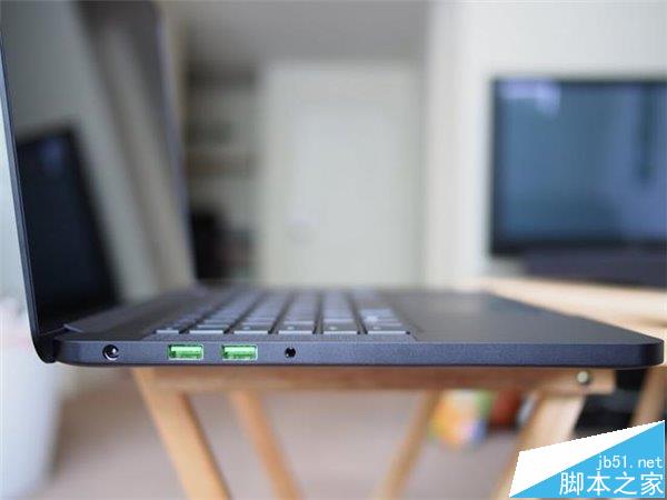 雷蛇blade 2016款笔记本性能如何? 雷蛇blade详细测评