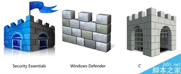 Win10 AV-Test的杀软大PK:Win10 Defender不再花瓶