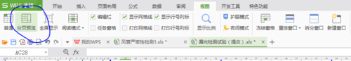 wps怎么删除空白页? WPS删除预览中的空白页的教程