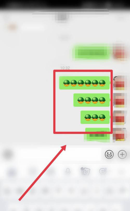 微信表情戒烟是什么梗? 微信戒烟表情的玩法