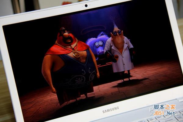 三星瞳3D笔记本电脑值得买吗？三星Notebook 5 瞳3D笔记本全面评测图解