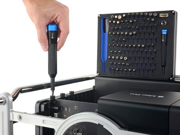 苹果新Mac Pro 2019内部做工如何 iFixit拆解苹果新Mac Pro内部构造详细图