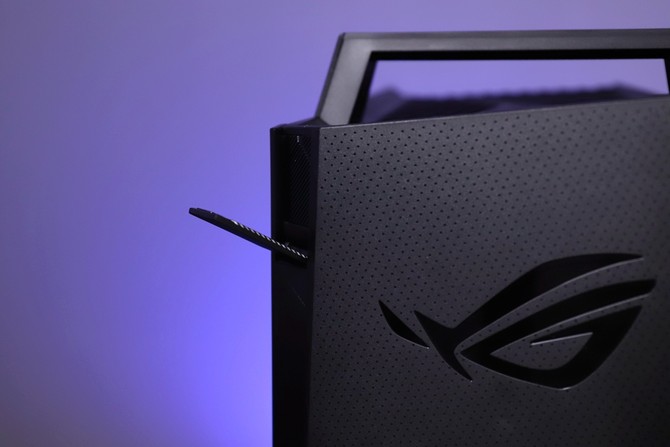 ROG光刃G15台式电脑怎么样 ROG光刃G15电竞台式电脑评测