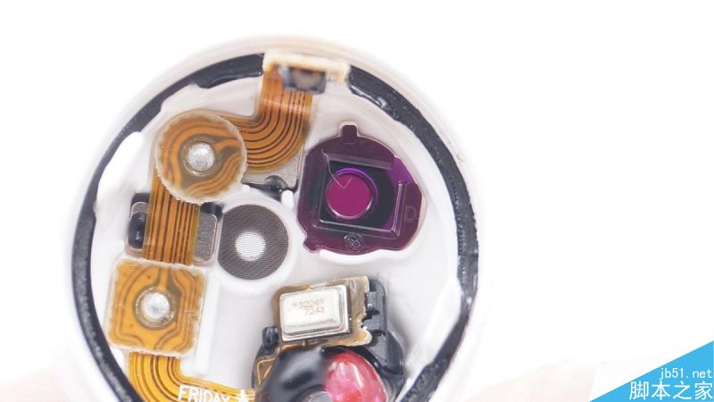 三星Galaxy Buds耳机内部做工如何 三星Galaxy Buds真无线蓝牙耳机拆解+评测