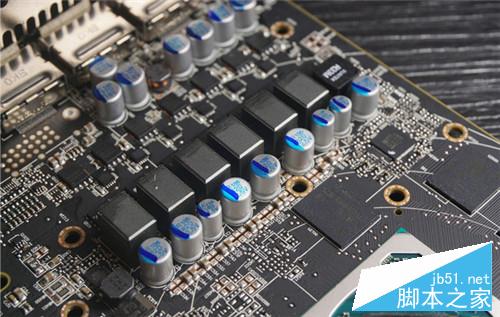 AMD RX480怎么样？14nm显卡AMD RX 480深度评测+拆解
