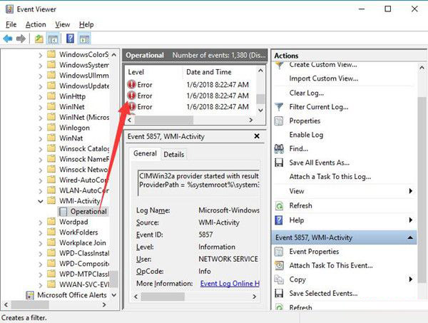 Win10系统蓝屏提示CRITICAL_STRUCTURE_CORRUPTION BSOD的解决方法汇总