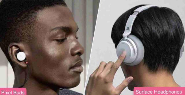 Surface Earbuds怎么样 微软首款真无线耳机Surface Earbuds上手体验