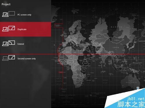 win10笔记本怎么设置双屏显示？win10连接外置显示器的教程
