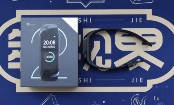 keep手环b2会员版好用吗 keep手环b2会员版使用体验