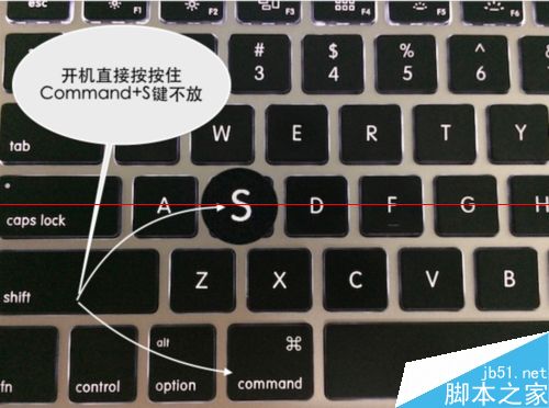 Mac分区失败 未能修改分区图,因为文件系统验证失败该怎么解决？
