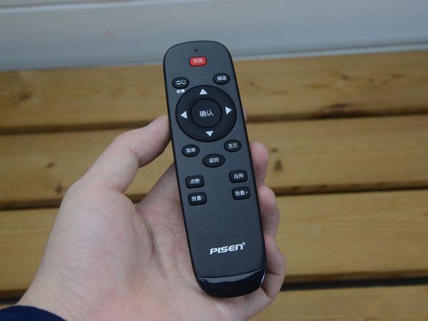 品胜掌上视屏性能评测：平板可秒变电视盒子