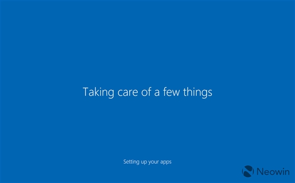 (组图)Win10 Build 10130 图赏：系统图标更加美观