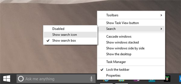 win10预览版9926中Cortana最全使用攻略