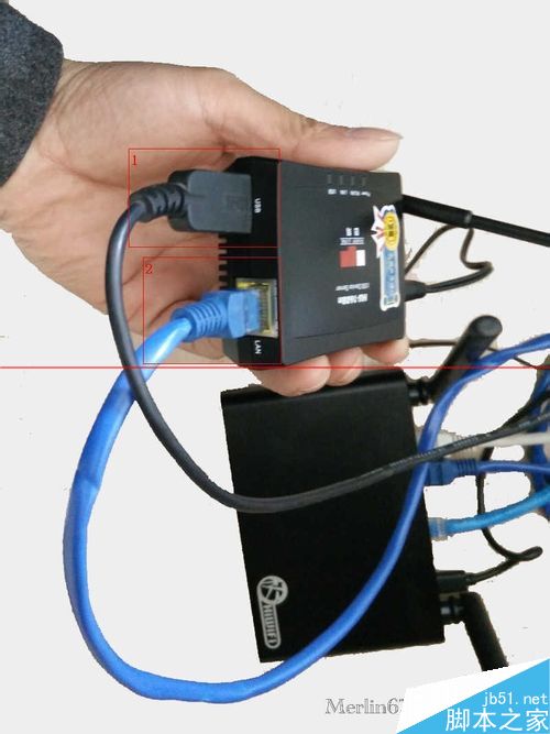 打印机的打印服务器怎么安装？