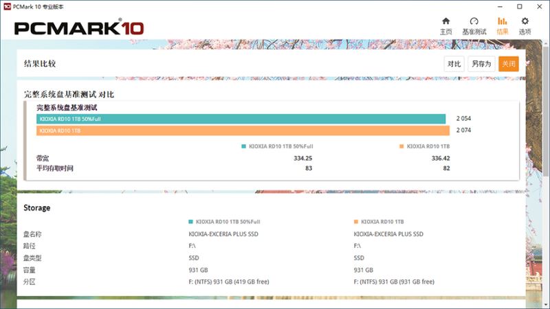铠侠RD10值得入手吗 铠侠RD10固态硬盘详细评测