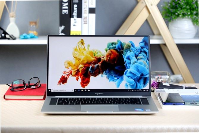 荣耀MagicBook Pro和联想小新Air 14哪款好 两款轻薄笔记本区别对比