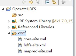 在win7上hadoop环境搭建的方法(图)