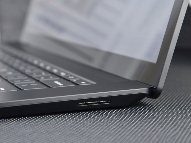微软Surface Laptop 4怎么样 微软Surface Laptop 4详细评测