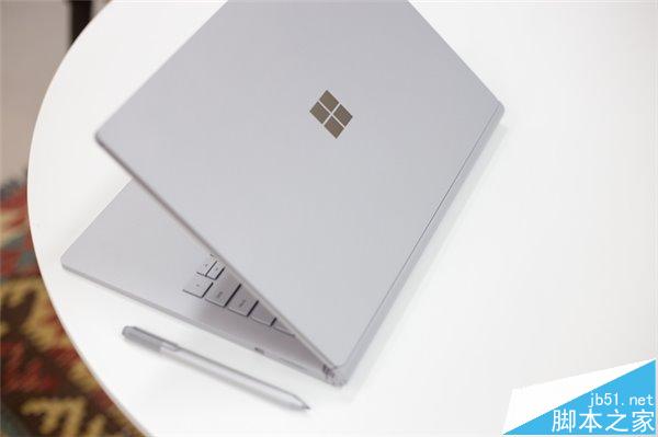 国行版Surface Book上市开卖 开箱图集
