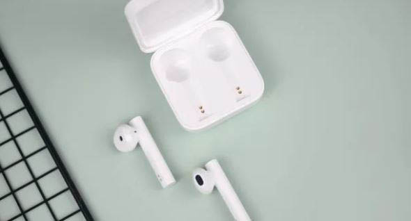 小米air2se能同时连两个手机吗 小米air2se耳机连接二个手机方法