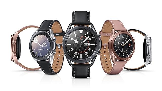 三星galaxy watch 3智能手表怎么样 三星Galaxy Watch 3详细配置分享