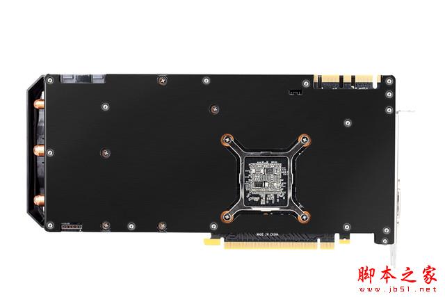 顶级神器降临 铭瑄GTX1080Ti超级风系列显卡性能评测及拆解