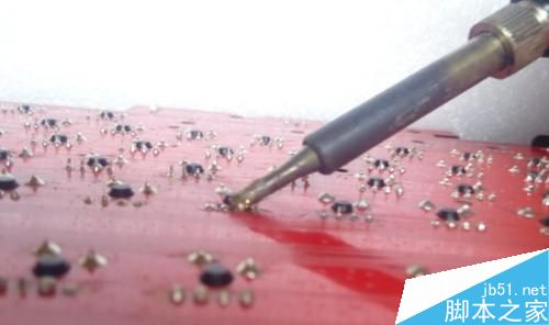 机械键盘更换背光LED与机械轴图文教程