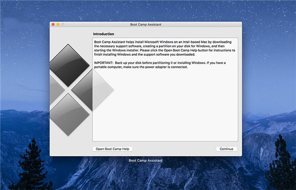 Mac安装Win10创意者更新正式版出现0xc000000f停止错误的解决方法