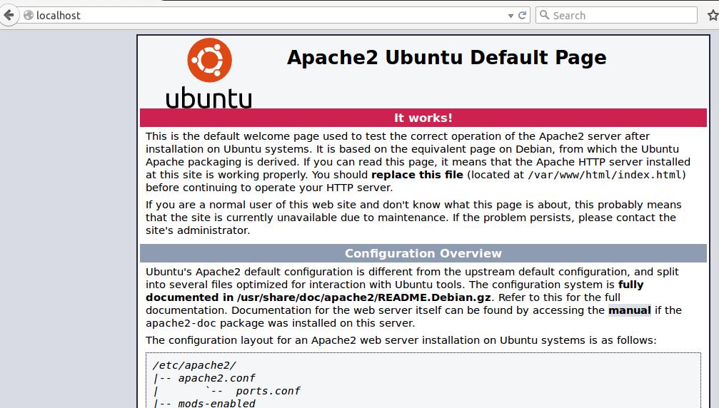 在Ubuntu系统上安装Webalizer来分析HTTP流量