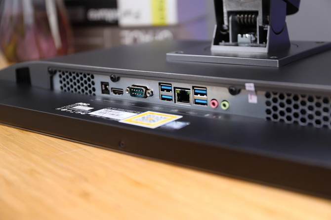 AIO 27英寸大师926系列一体机怎么样 AOC AIO 27英寸大师926系列一体机评测