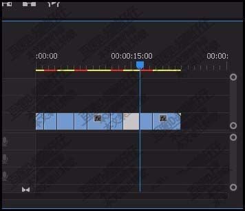 premiere怎么给视频添加卡顿效果?