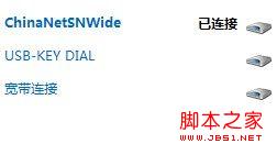 windows7系统设置学生宿舍或家庭网络共享具体实现图解