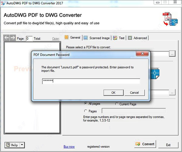 AutoDWG PDF to DWG Converter 2020怎么安装？(附常见问题)