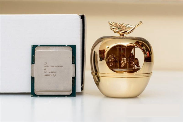 酷睿i7-7740X怎么样 Intel酷睿i7-7740X超详细评测图解