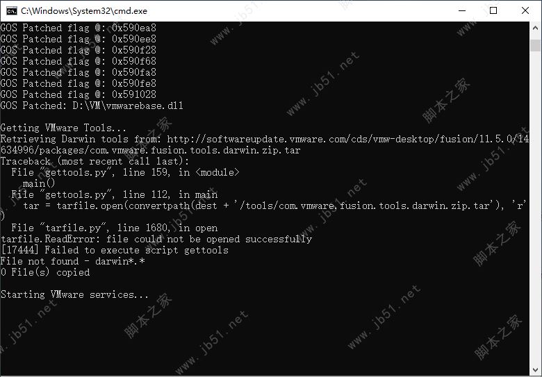 最新Win10虚拟机VMware安装黑苹果MacOS Sierra图文教程