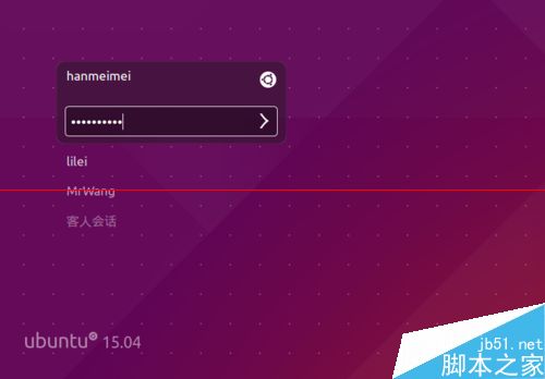 Ubuntu15.04系统解决新增用户不能登录该怎么办？